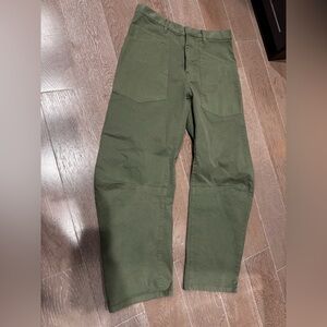 Nili Lotan Shon Pant